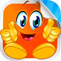 ARsecret 3D Stickers