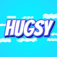 Hugsy - Icy coin