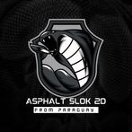 ASPHALT SLOK 2D