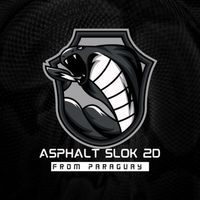 ASPHALT SLOK 2D