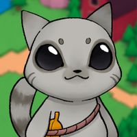 V-Monsters: Digital Farm