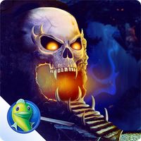 Hidden Objects - Witches' Lega