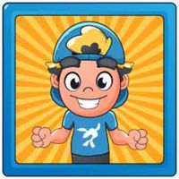 O Aventureiro Azul Koala Sling