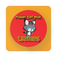 Funny cat Adventure