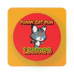 Funny cat Adventure