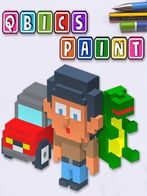 Qbics Paint