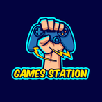 Games Station