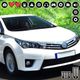 Toyota Car simulator Toyota