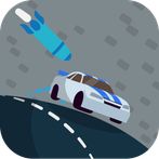 Car vs Rockets-by LottGames