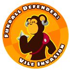Defender Furball