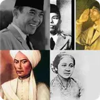 tebak nama pahlawan indonesia