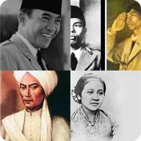 tebak nama pahlawan indonesia