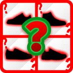 Guess the Sneaker  - Quiz Game