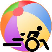 BeachBall - Cerebral palsy gam