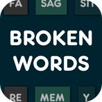 Broken Words PRO