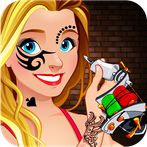 Tattoo Maker Design Master Edi