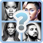 Guess the celebrity - ai quiz