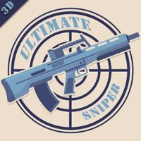 Ultimate Sniper 3D