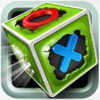 Tic Toc Toe Mini : XO Game