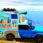 Indian DJ Game Driver 3d Real