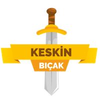 Keskin Bıçak - Bıçak Atma Oyun