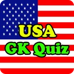 USA GK Quiz