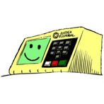 Urna Eletrônica - Eleitoral