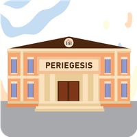 Periegesis French