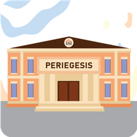 Periegesis French