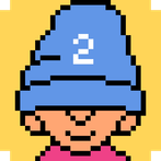 لعبة الرجل النطاط 2