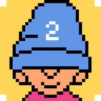 لعبة الرجل النطاط 2