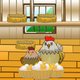 Egg Catcher Funny
