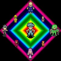 Scooter Magrew in Space