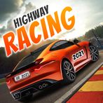 Real Highway Traffic Racing: F