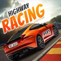 Real Highway Traffic Racing: F