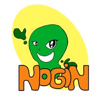 Nogin