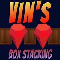 Vins Box Stacking