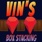 Vins Box Stacking