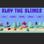 Tower Defense Slay the Slimes