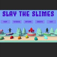 Tower Defense Slay the Slimes