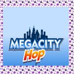 megacity hop - diamantes