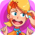 Erase girl