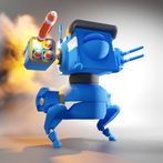 Mechs Craft
