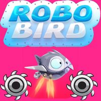 Robo Bird
