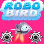 Robo Bird