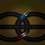 Hızlı Döndür Arabayı