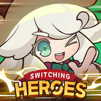 Switching Heroes
