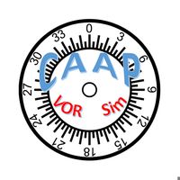 CAAP Vor Simulator
