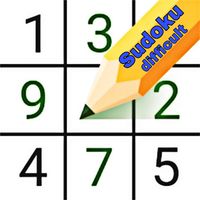 Sudoku Classic - سودوكو صعب