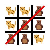 Tic-Tac-Toe